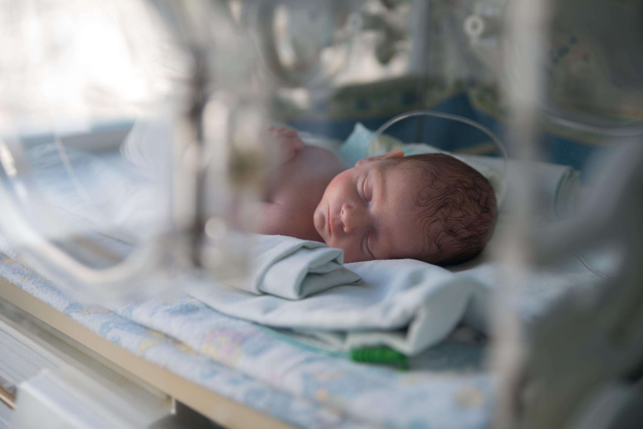 Pediatrics & Neonatal Care