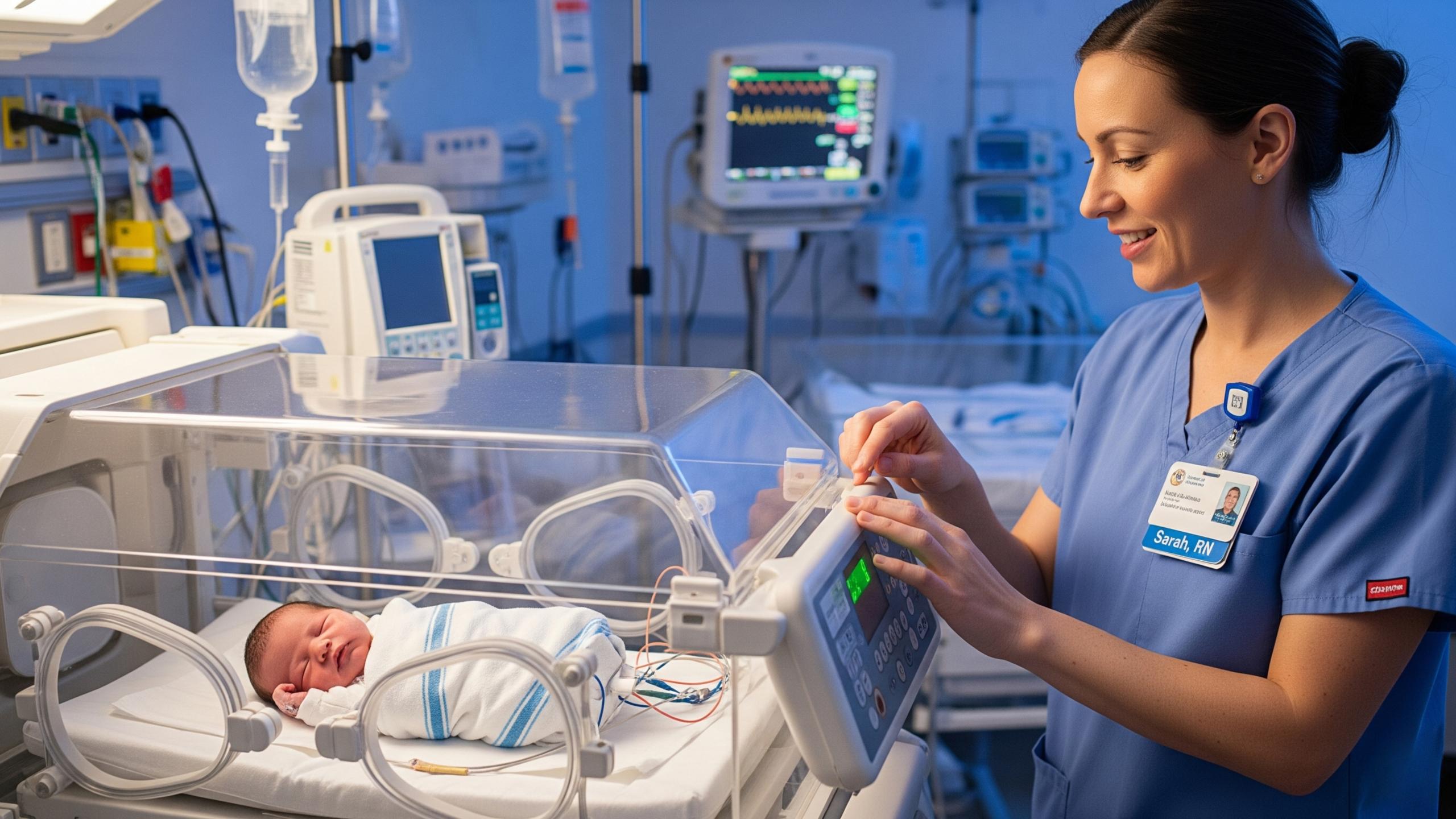 Neonatal Intensive Care Unit