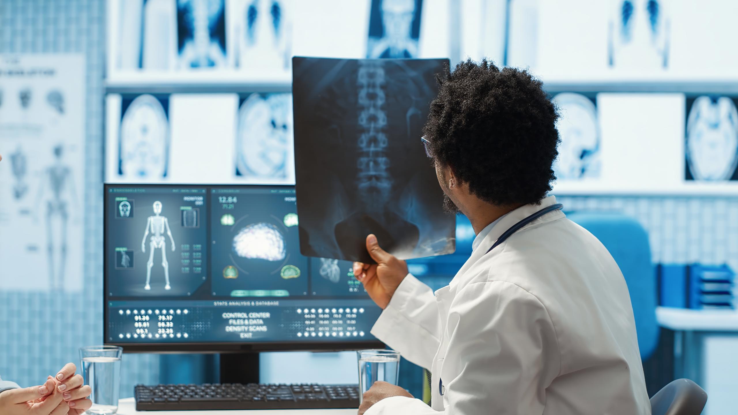 DEXA Scan