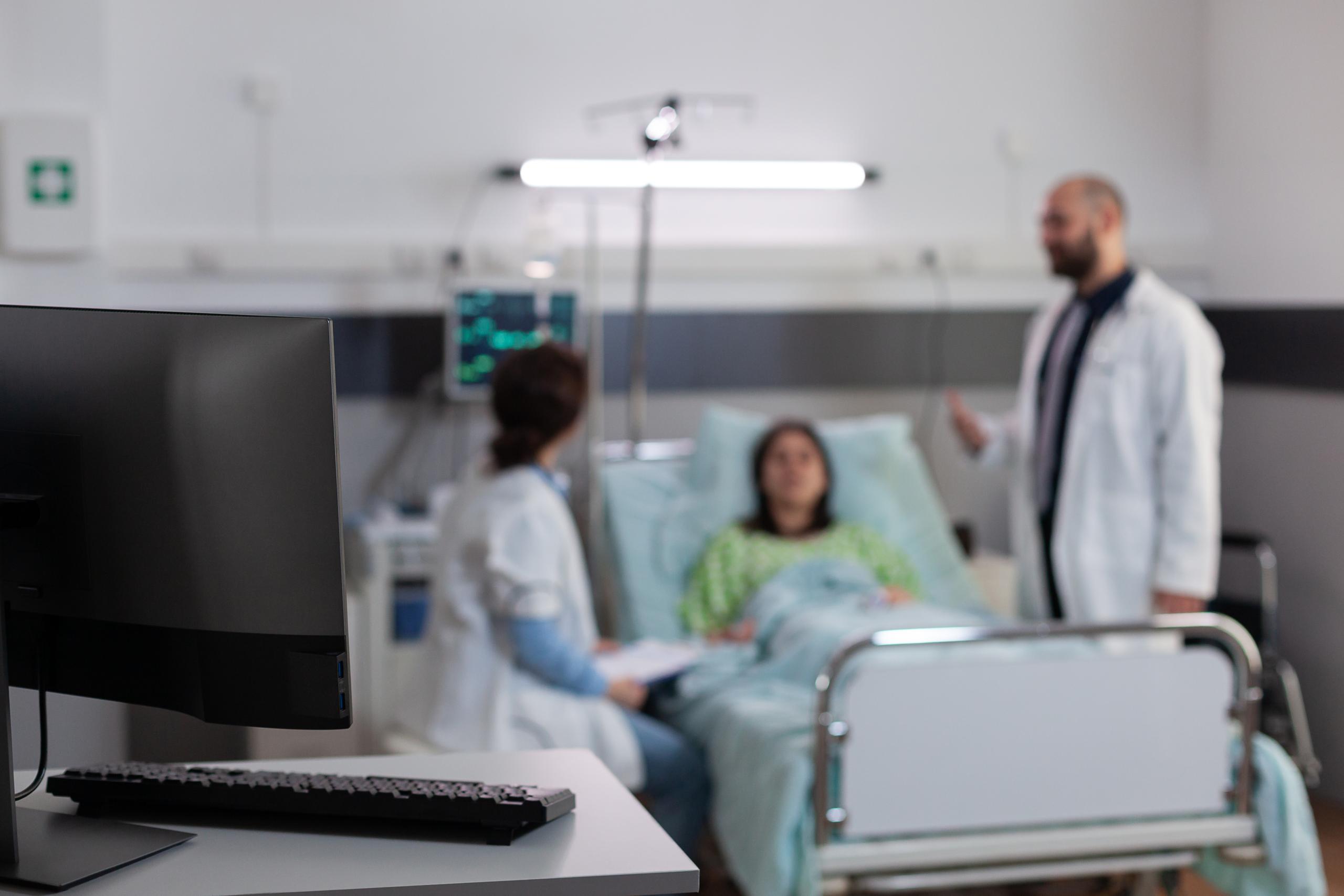 Inpatient Department
