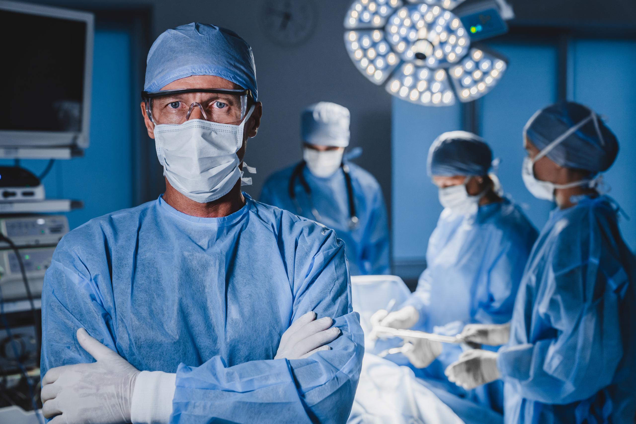 General Surgery